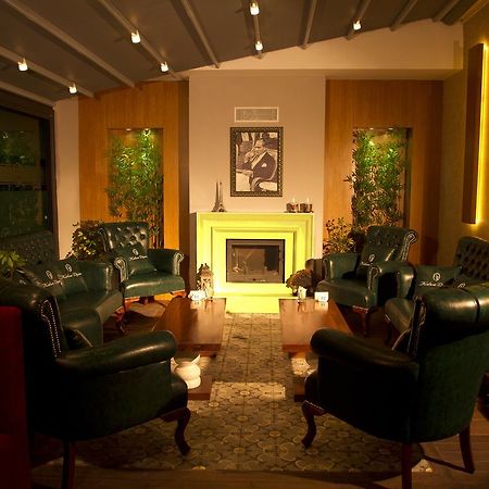 Hotel Karaca Ουζούν Κιοπρού Εξωτερικό φωτογραφία