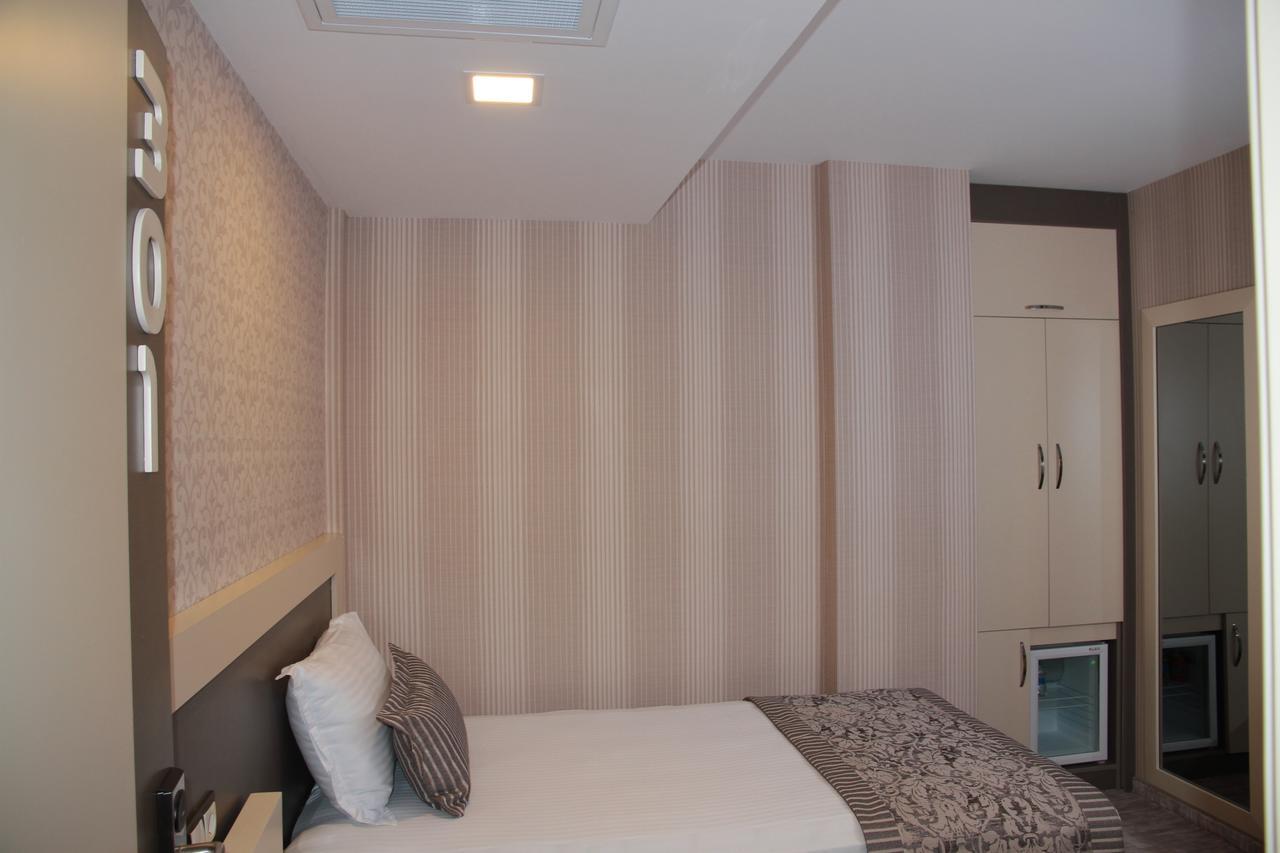 Hotel Karaca Ουζούν Κιοπρού Δωμάτιο φωτογραφία