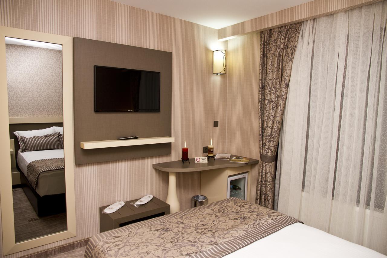Hotel Karaca Ουζούν Κιοπρού Δωμάτιο φωτογραφία