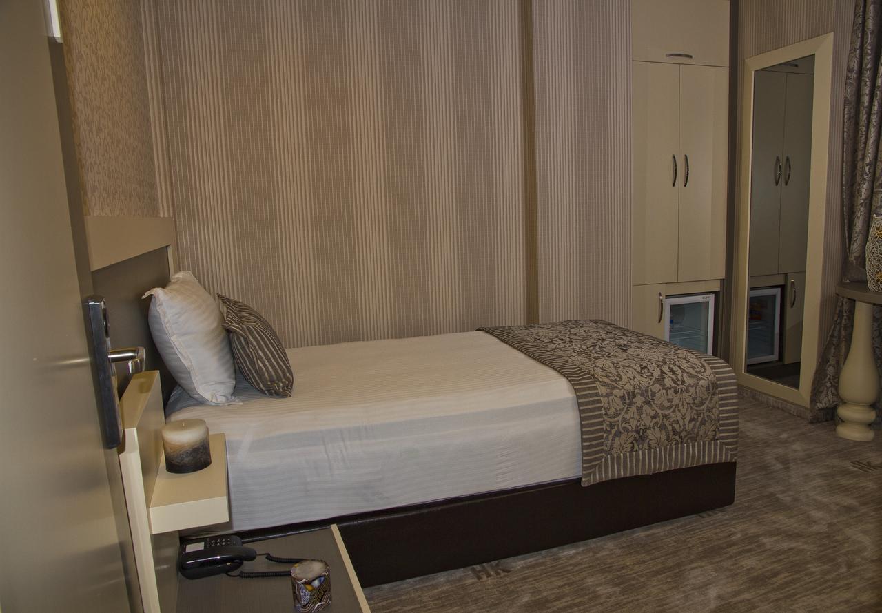 Hotel Karaca Ουζούν Κιοπρού Δωμάτιο φωτογραφία