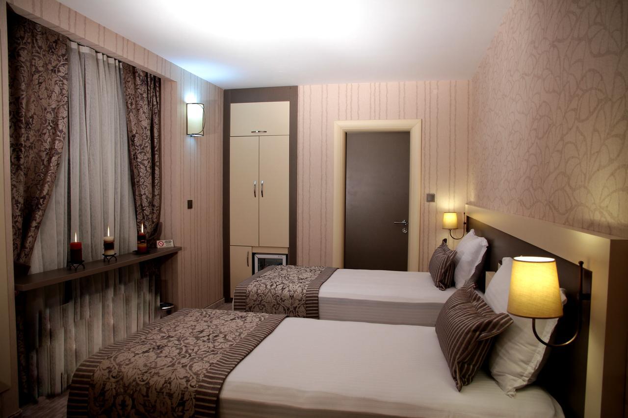 Hotel Karaca Ουζούν Κιοπρού Δωμάτιο φωτογραφία