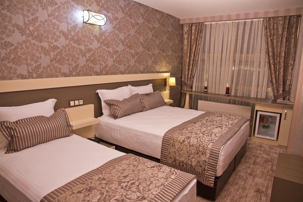 Hotel Karaca Ουζούν Κιοπρού Δωμάτιο φωτογραφία
