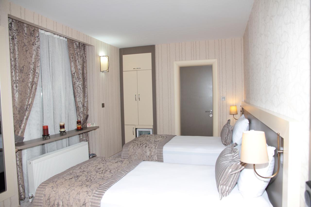 Hotel Karaca Ουζούν Κιοπρού Δωμάτιο φωτογραφία